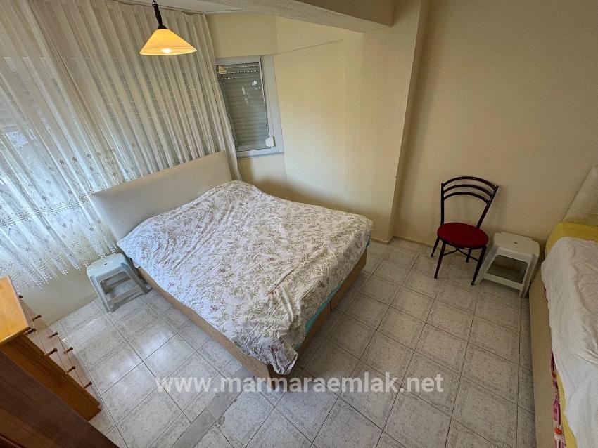 Для Продажи Вилла 3+1 в Cumhuriyet Seferihisar Doğanbey - 180 m²
