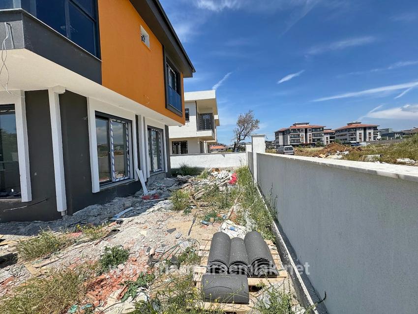 Для Продажи Вилла 3+1 в Çolak İbrahim Bey Seferihisar - 185 m²