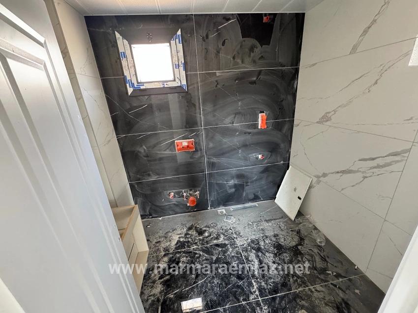 Для Продажи Вилла 3+1 в Çolak İbrahim Bey Seferihisar - 185 m²