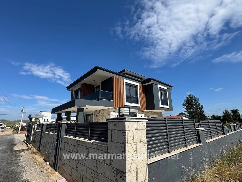 Для Продажи Вилла 3+1 в Düzce Seferihisar - 350 m²