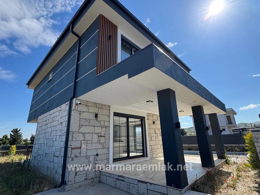 Для Продажи Вилла 3+1 в Düzce Seferihisar - 350 m²