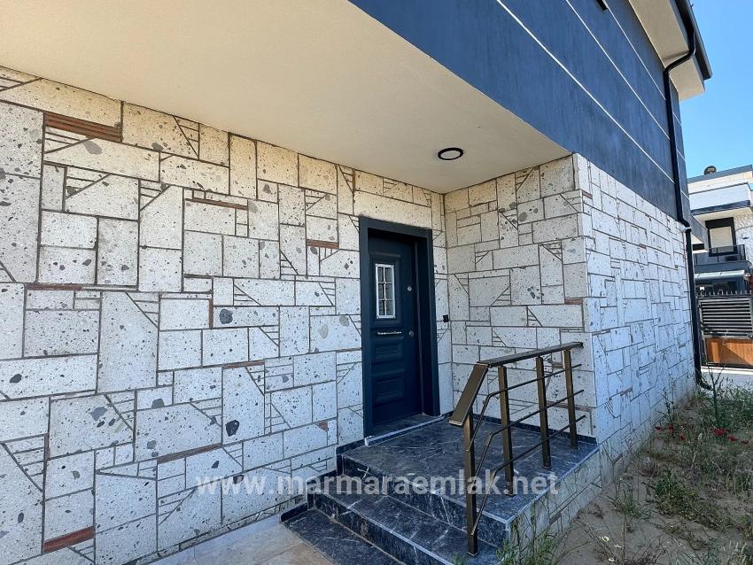 Для Продажи Вилла 3+1 в Düzce Seferihisar - 350 m²