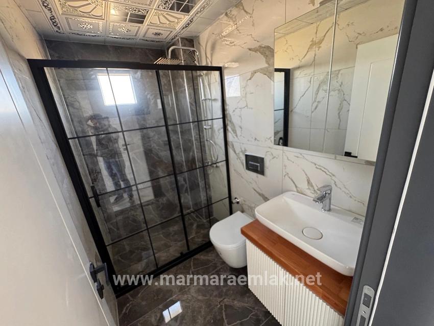 Для Продажи Вилла 3+1 в Düzce Seferihisar - 350 m²