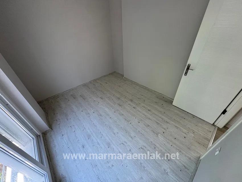 Для Продажи Квартира 2+1 в Bengiler Seferihisar Ürkmez - 80 m²