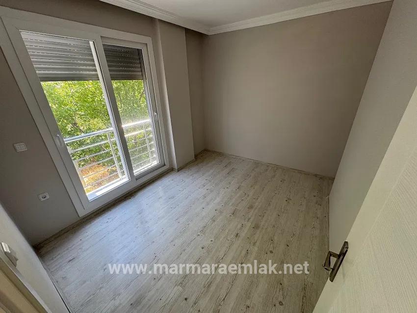 Для Продажи Квартира 2+1 в Bengiler Seferihisar Ürkmez - 80 m²
