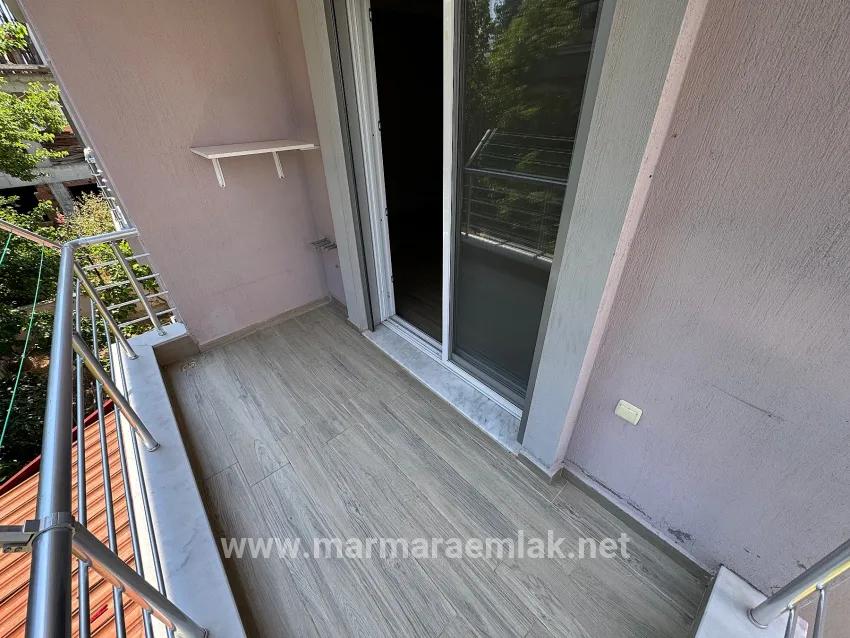 Для Продажи Квартира 2+1 в Bengiler Seferihisar Ürkmez - 80 m²