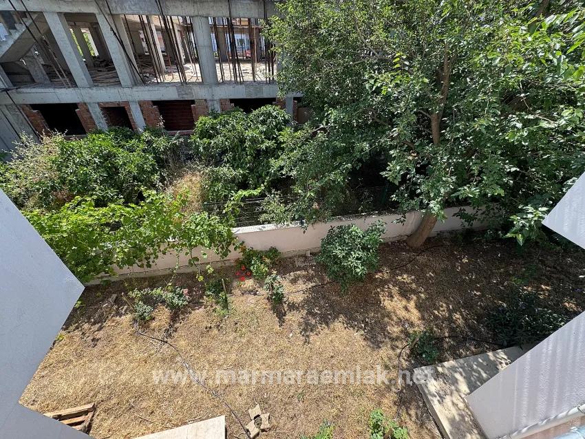 Для Продажи Квартира 2+1 в Bengiler Seferihisar Ürkmez - 80 m²