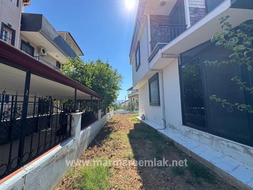 Для Продажи Вилла 2+1 в Atatürk Seferihisar Doğanbey - 160 m²