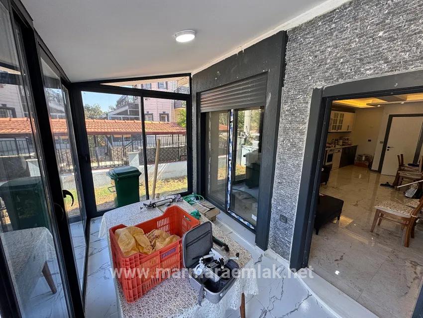 Для Продажи Вилла 2+1 в Atatürk Seferihisar Doğanbey - 160 m²