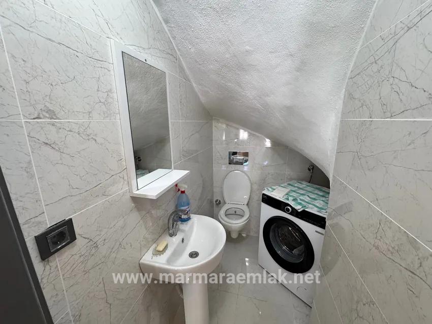 Для Продажи Вилла 2+1 в Atatürk Seferihisar Doğanbey - 160 m²