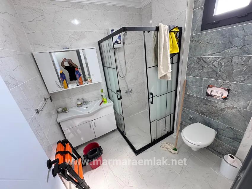 Для Продажи Вилла 2+1 в Atatürk Seferihisar Doğanbey - 160 m²