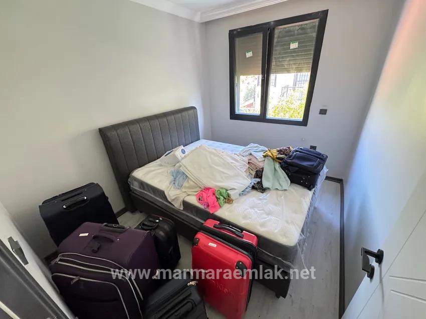 Для Продажи Вилла 2+1 в Atatürk Seferihisar Doğanbey - 160 m²