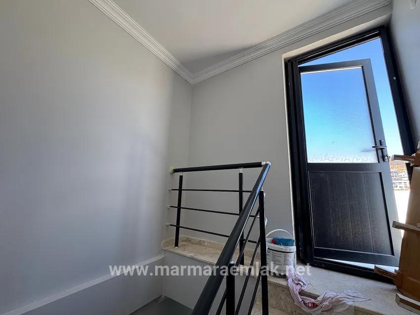 Для Продажи Вилла 2+1 в Atatürk Seferihisar Doğanbey - 160 m²