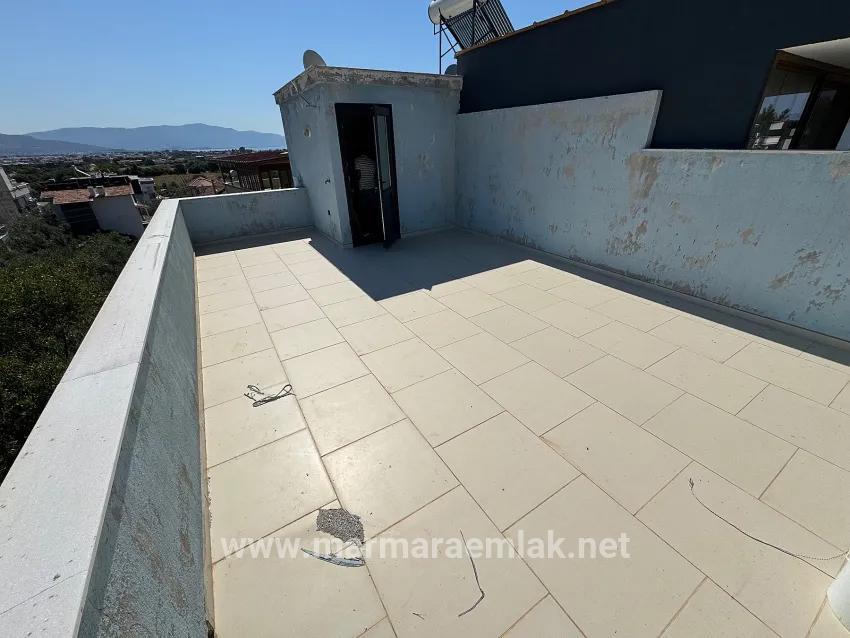 Для Продажи Вилла 2+1 в Atatürk Seferihisar Doğanbey - 160 m²
