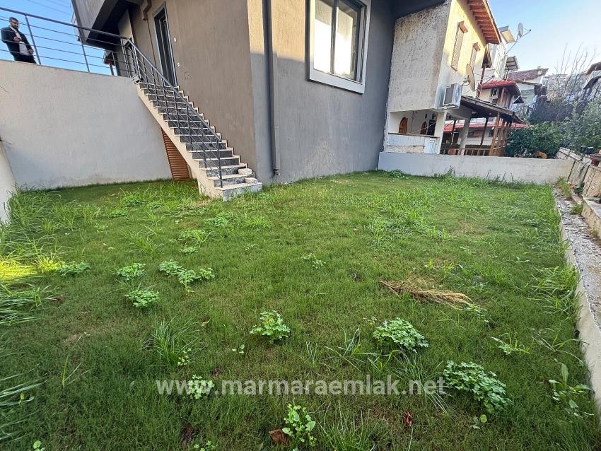 Для Продажи Вилла 3+1 в Çukuraltı Menderes Özdere - 150 m²