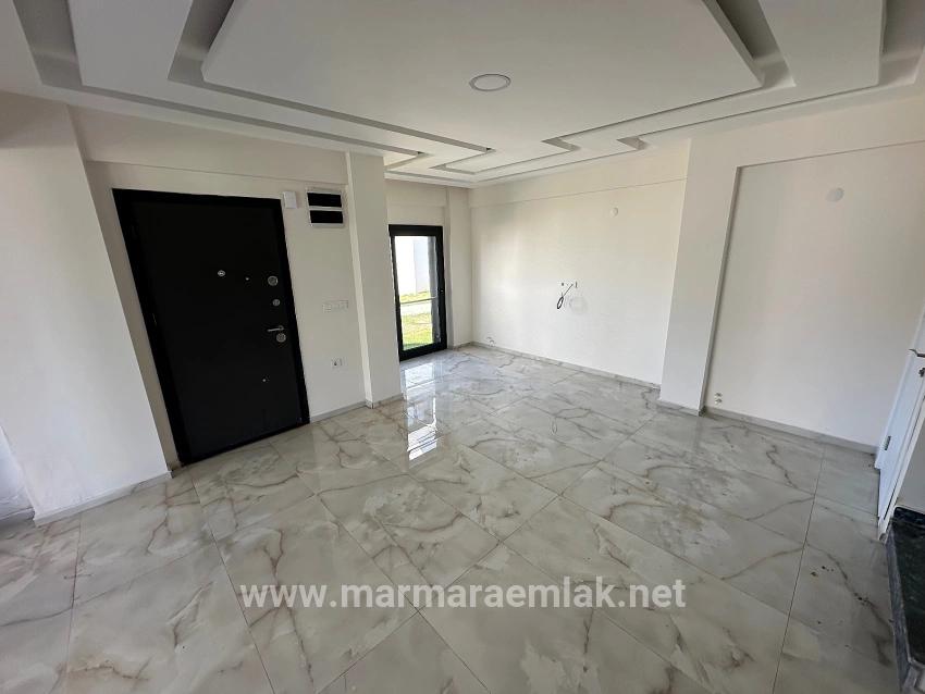 Для Продажи Семейный Дом 3+1 в Cumhuriyet Seferihisar Doğanbey - 160 m²