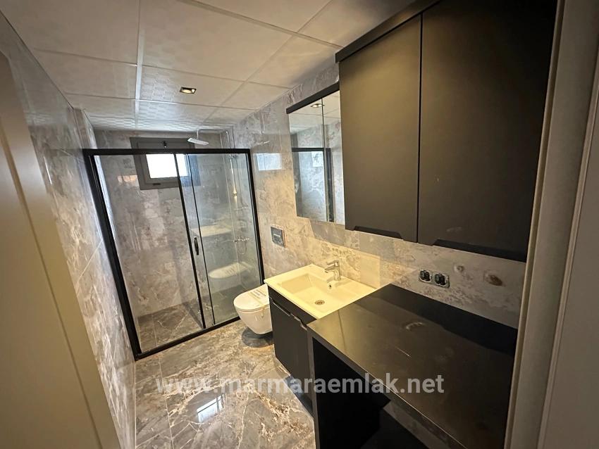 Для Продажи Вилла 3+1 в Atatürk Seferihisar Doğanbey - 145 m²