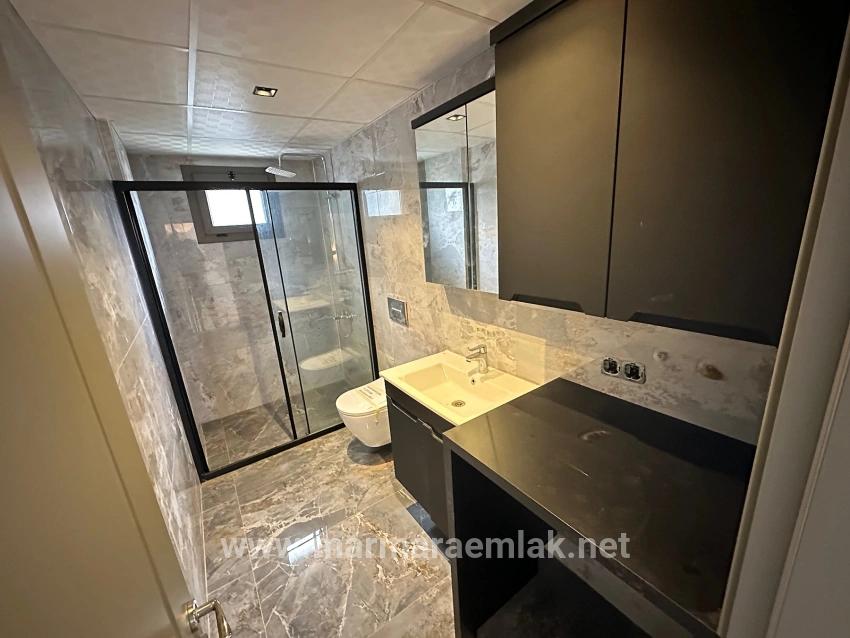Для Продажи Вилла 3+1 в Atatürk Seferihisar Doğanbey - 145 m²