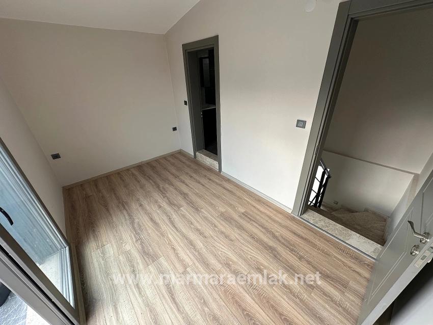 Для Продажи Вилла 3+1 в Atatürk Seferihisar Doğanbey - 145 m²