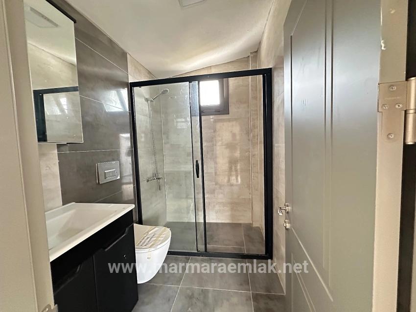 Для Продажи Вилла 3+1 в Atatürk Seferihisar Doğanbey - 145 m²