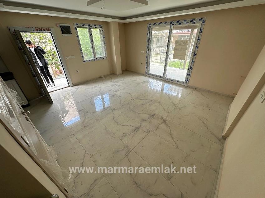 Для Продажи Вилла 3+1 в Payamlı Seferihisar Doğanbey - 160 m²