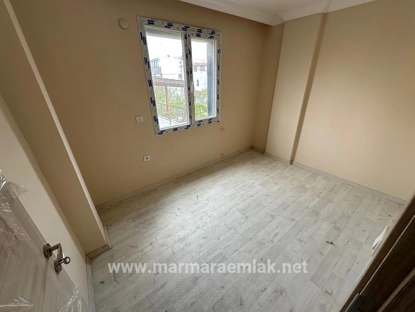 Для Продажи Вилла 3+1 в Payamlı Seferihisar Doğanbey - 160 m²