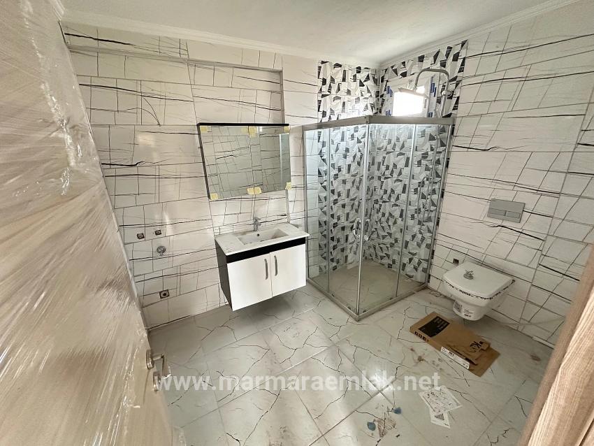 Для Продажи Вилла 3+1 в Payamlı Seferihisar Doğanbey - 160 m²