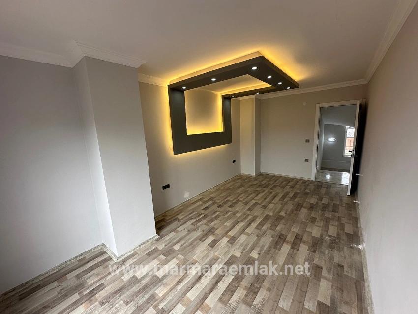 Для Продажи Семейный Дом 3+1 в Cumhuriyet Seferihisar Doğanbey - 300 m²