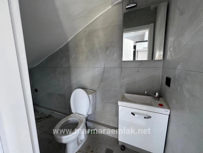 Для Продажи Вилла 2+1 в Payamlı Seferihisar Doğanbey - 120 m²