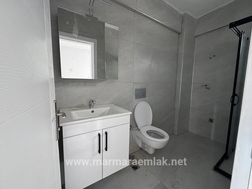 Для Продажи Вилла 2+1 в Payamlı Seferihisar Doğanbey - 120 m²
