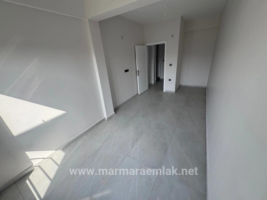 Для Продажи Вилла 2+1 в Payamlı Seferihisar Doğanbey - 120 m²