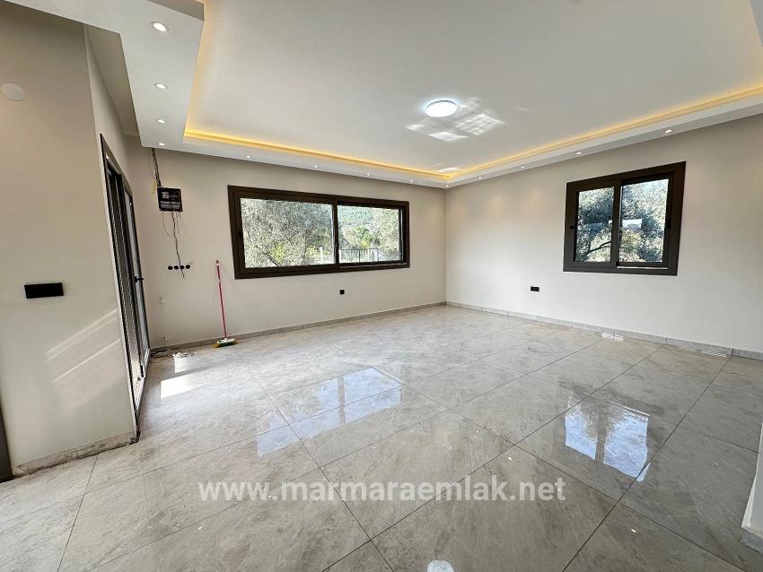 Для Продажи Семейный Дом 2+1 в Kavakdere Seferihisar - 120 m²