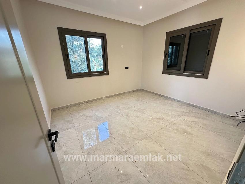 Для Продажи Семейный Дом 2+1 в Kavakdere Seferihisar - 120 m²