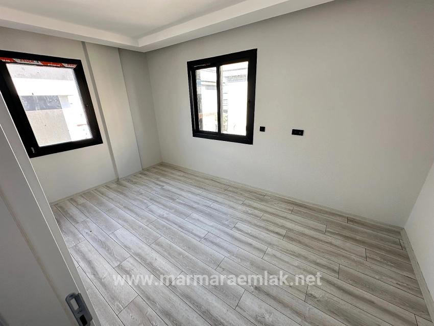 Для Продажи Вилла 2+1 в Cumhuriyet Seferihisar Doğanbey - 140 m²