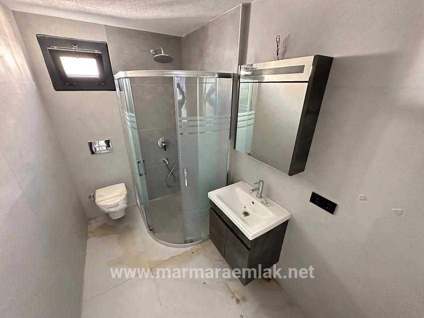 Для Продажи Вилла 2+1 в Cumhuriyet Seferihisar Doğanbey - 140 m²