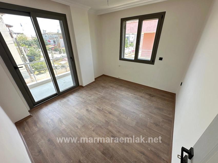 Для Продажи Вилла 2+1 в Payamlı Seferihisar Doğanbey - 140 m²