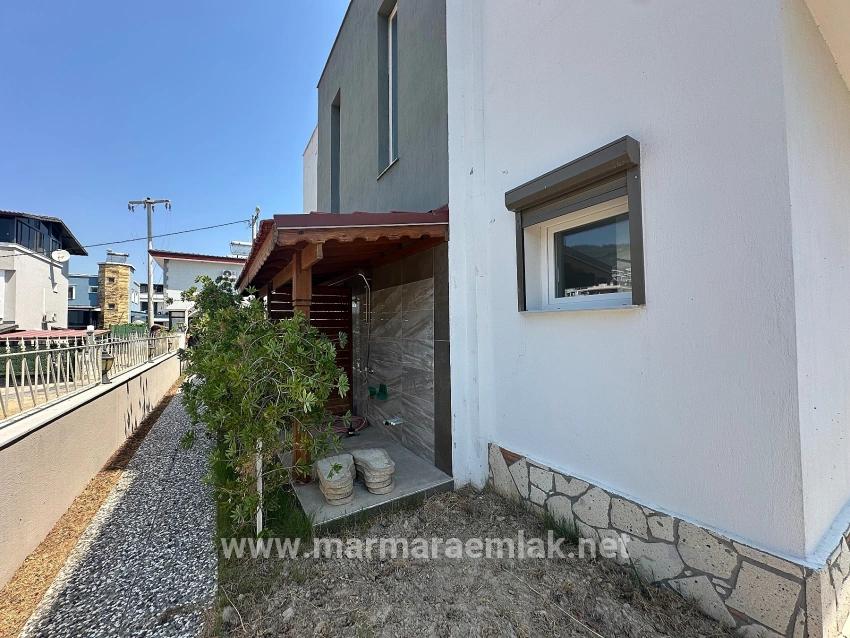 Для Продажи Вилла 2+1 в Atatürk Seferihisar Doğanbey - 150 m²