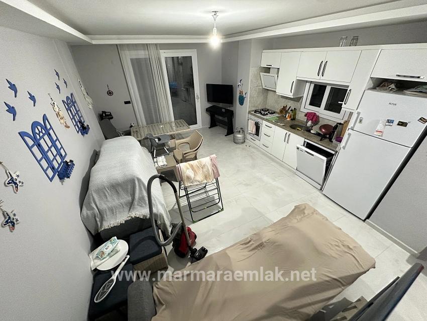 Для Продажи Вилла 4+1 в Payamlı Seferihisar Doğanbey - 150 m²