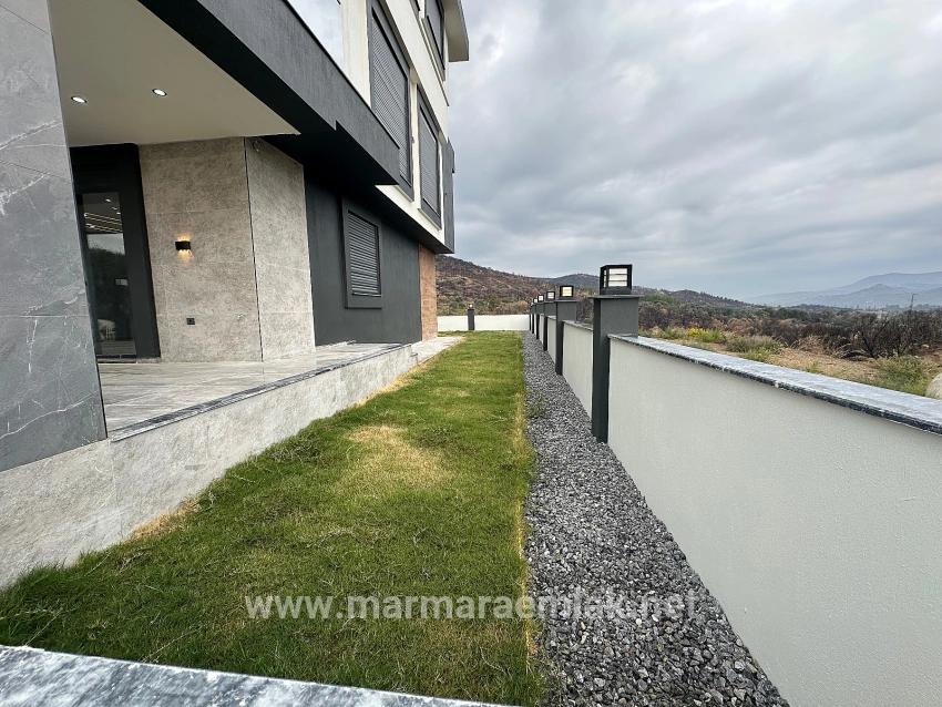 Для Продажи Вилла 4+1 в Atatürk Seferihisar Doğanbey - 280 m²