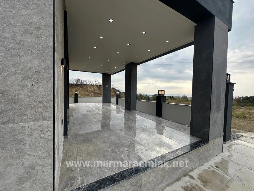 Для Продажи Вилла 4+1 в Atatürk Seferihisar Doğanbey - 280 m²