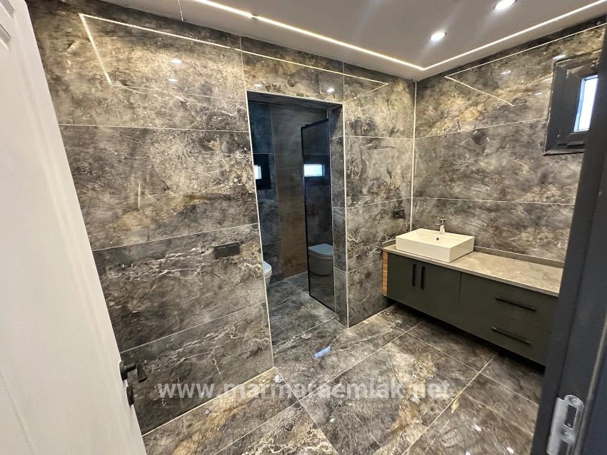 Для Продажи Вилла 4+1 в Atatürk Seferihisar Doğanbey - 280 m²
