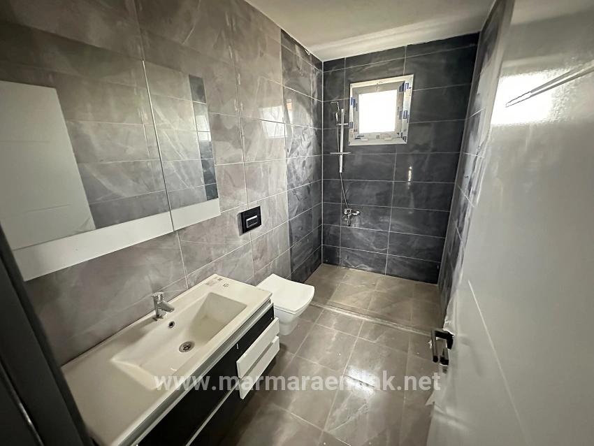 Для Продажи Вилла 3+1 в Atatürk Seferihisar Doğanbey - 150 m²