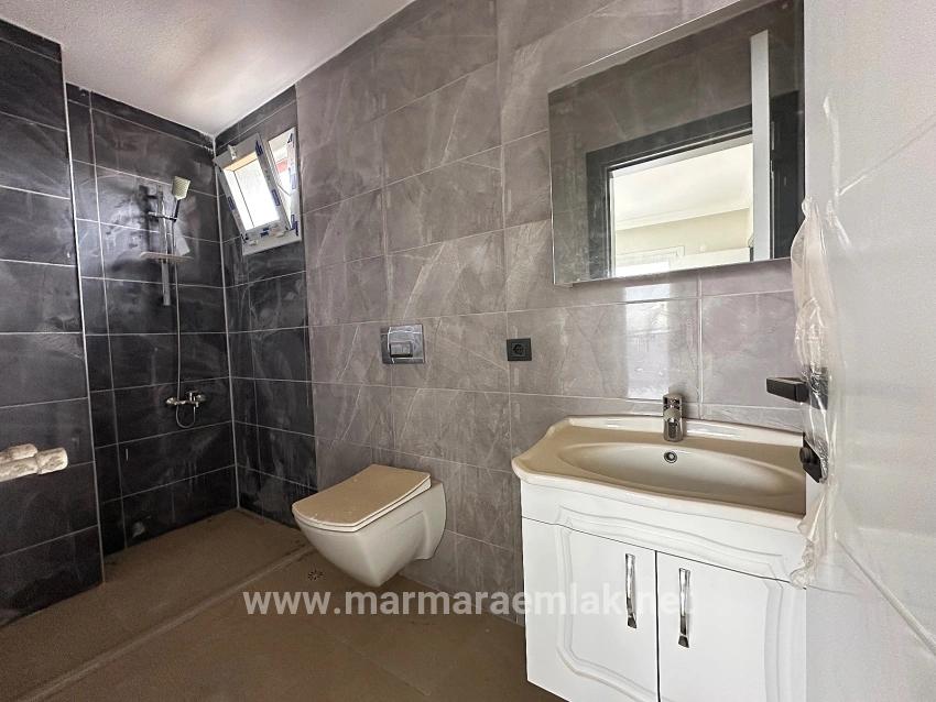 Для Продажи Вилла 3+1 в Atatürk Seferihisar Doğanbey - 150 m²