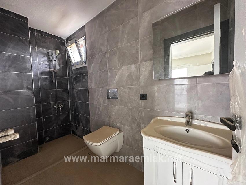 Для Продажи Вилла 3+1 в Atatürk Seferihisar Doğanbey - 150 m²