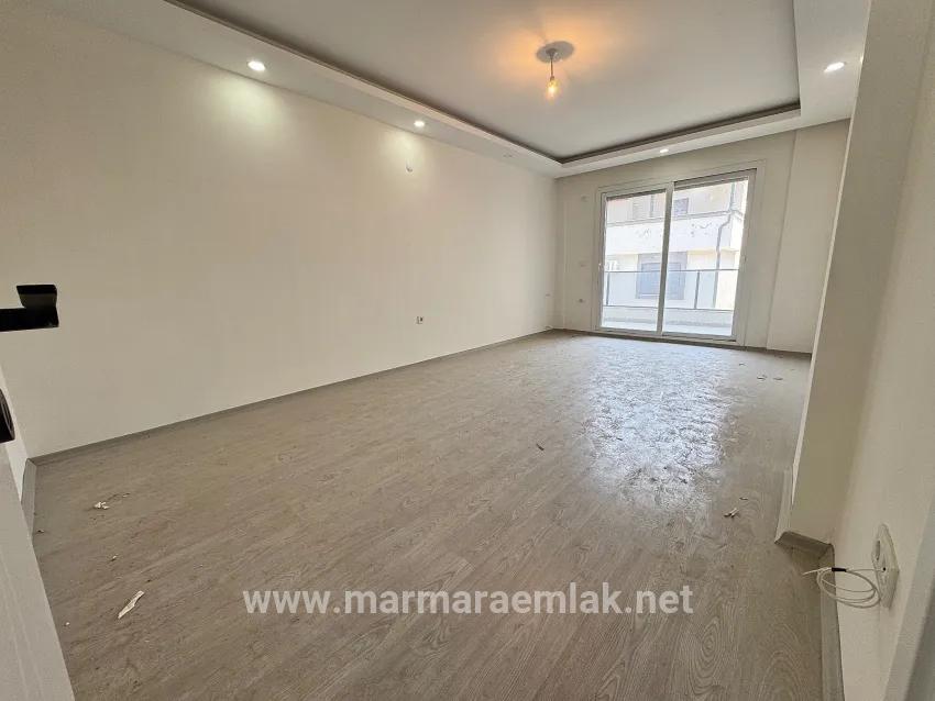 Для Продажи Квартира 3+1 в Mersin Alanı Seferihisar Ürkmez - 135 m²