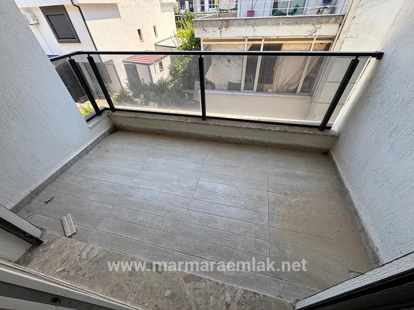 Для Продажи Квартира 3+1 в Mersin Alanı Seferihisar Ürkmez - 135 m²