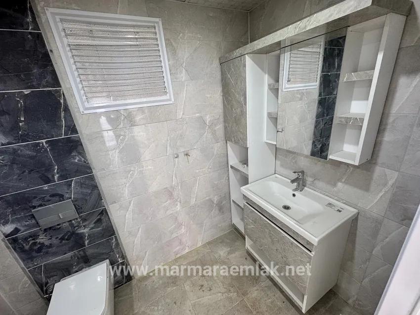 Для Продажи Квартира 3+1 в Mersin Alanı Seferihisar Ürkmez - 135 m²
