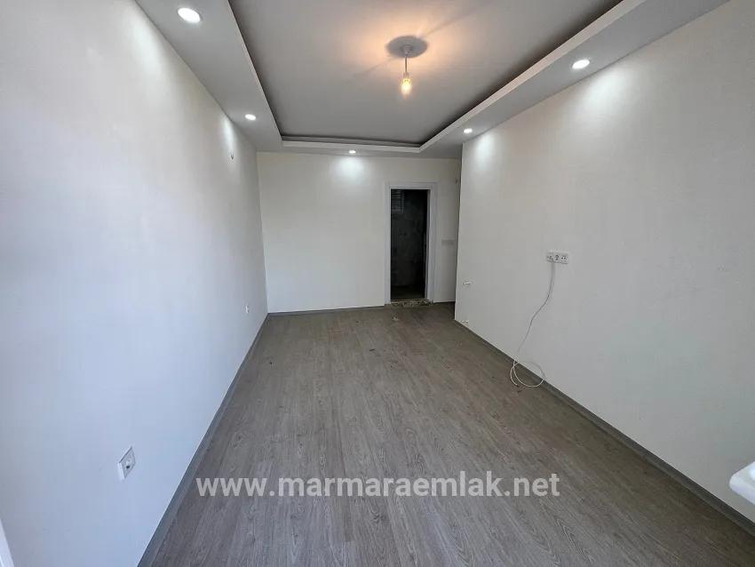 Для Продажи Квартира 3+1 в Mersin Alanı Seferihisar Ürkmez - 135 m²