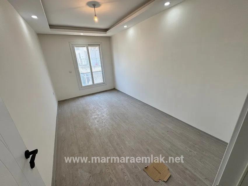 Для Продажи Квартира 3+1 в Mersin Alanı Seferihisar Ürkmez - 135 m²
