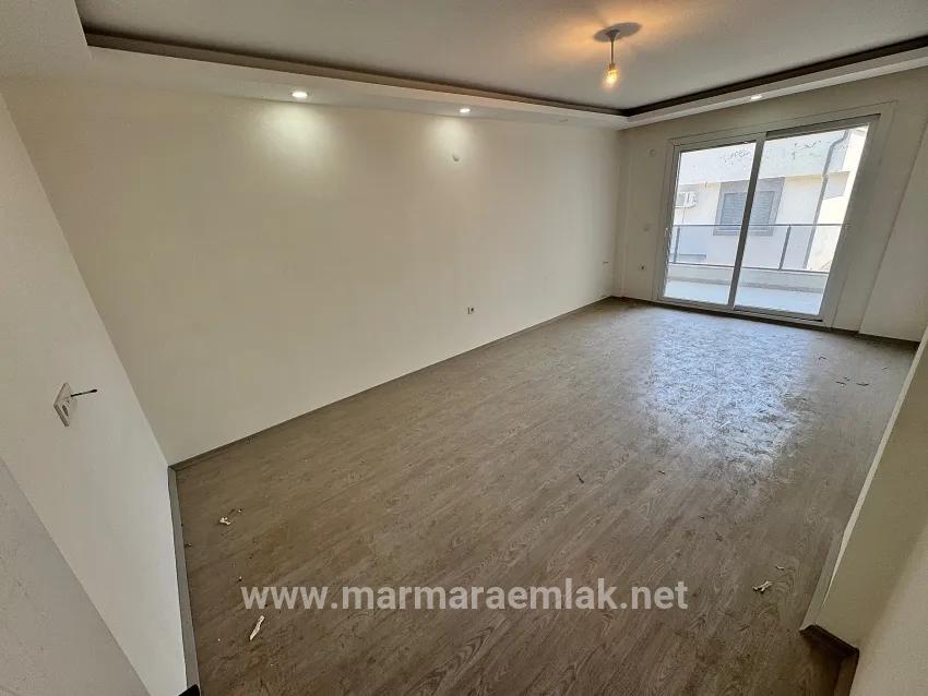 Для Продажи Квартира 3+1 в Mersin Alanı Seferihisar Ürkmez - 135 m²
